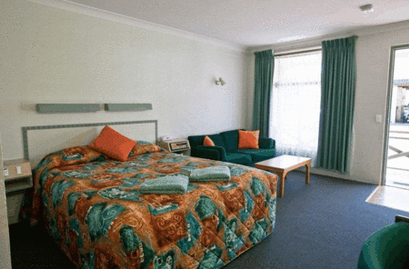 Alluna Motel - Accommodation Sydney 4