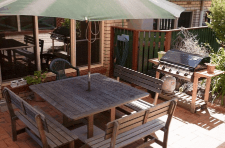 Alluna Motel - Accommodation Sydney 5