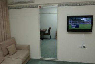 Best Western Cotswold Gardens - Accommodation Sydney 1
