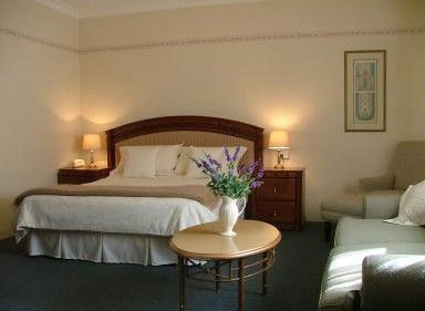 Best Western Cotswold Gardens - Accommodation Sydney 2