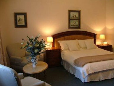 Best Western Cotswold Gardens - Accommodation Sydney 3