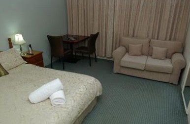 Best Western Cotswold Gardens - Accommodation Sydney 4