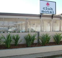 Club Motel - Sydney 4u