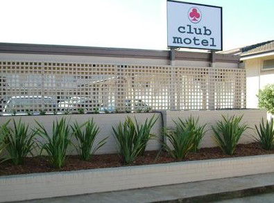 Club Motel - Accommodation Sydney 0