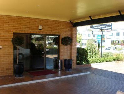 Estelle Kramer Motor Inn - Accommodation Sydney 1