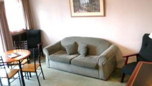 Estelle Kramer Motor Inn - Accommodation Sydney 3