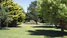 Highlander Van Village - Accommodation Sydney 1