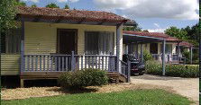 Highlander Van Village - Accommodation Sydney 2