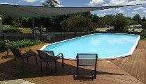 Highlander Van Village - Accommodation Sydney 3