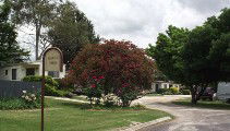 Highlander Van Village - Accommodation Sydney 4