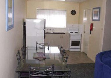 Westwood Motor Inn - Accommodation Sydney 2