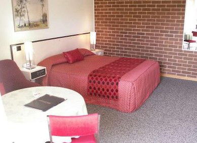Westwood Motor Inn - Accommodation Sydney 3