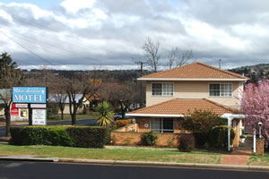 Armidale NSW Accommodation Sydney