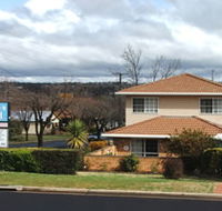 White Lanterns Motel - Accommodation Sydney