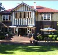 Lindsay House Country Hotel - Accommodation Sydney