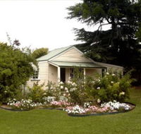 Creekside Cottages - Accommodation Sydney