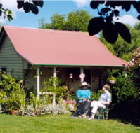 Poppys Cottage BB - Accommodation Sydney