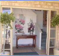 Seascapes Bed  Breakfast - Sydney 4u