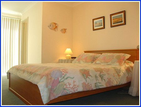 Seascapes Bed & Breakfast - Sydney 4u 1