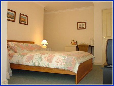 Seascapes Bed & Breakfast - Sydney 4u 2
