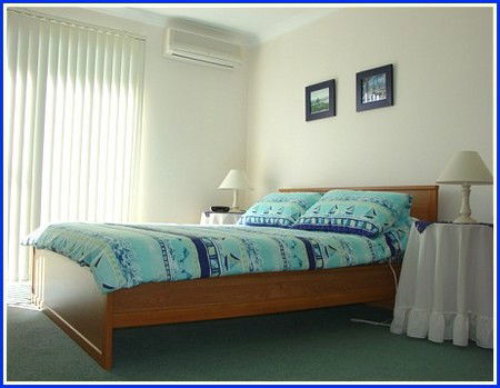Seascapes Bed & Breakfast - Sydney 4u 3