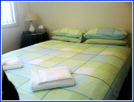 Seascapes Bed & Breakfast - Sydney 4u 5
