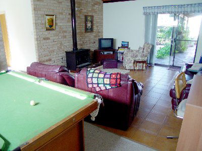 Gracelyn Bed And Breakfast - Accommodation Sydney 1