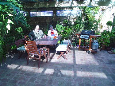 Gracelyn Bed And Breakfast - Accommodation Sydney 4