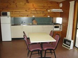 Anglers Reach Lakeside Village - Sydney 4u 0