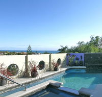 Quinns Reef B  B - Sydney 4u