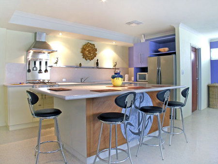 Quinns Reef B & B - Sydney 4u 1
