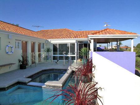 Quinns Reef B & B - Sydney 4u 2