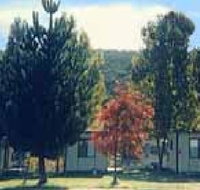 Anglers Reach Caravan Park - Accommodation Sydney