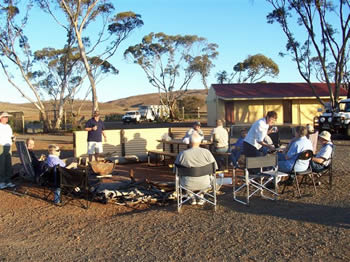 Fraser Range Sheep Station - Sydney 4u 1