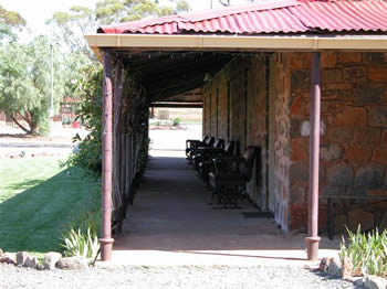 Fraser Range Sheep Station - Sydney 4u 3