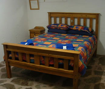 Fraser Range Sheep Station - Sydney 4u 4