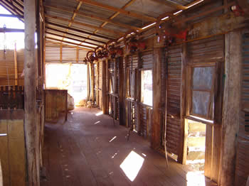 Fraser Range Sheep Station - Sydney 4u 5