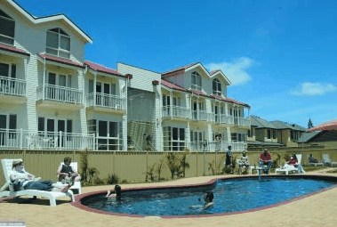 The Jetty Resort - Accommodation Sydney