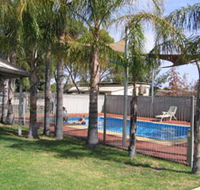 Merredin Caravan Park  Av-A-Rest Village - Accommodation Sydney