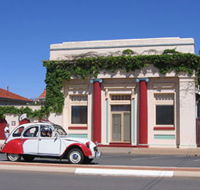 Merredin Bed  Breakfast - Accommodation Sydney