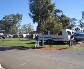 Leonora Caravan Park - Accommodation Sydney 0