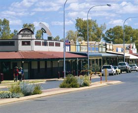 Lenora Motor Lodge - Accommodation Sydney 0