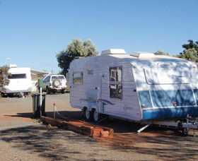 Menzies Caravan Park - Accommodation Sydney 1
