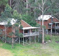 Karma Chalets - Sydney 4u
