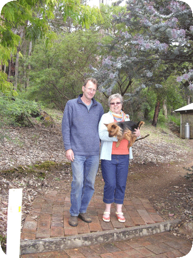 Karma Chalets - Accommodation Sydney 3