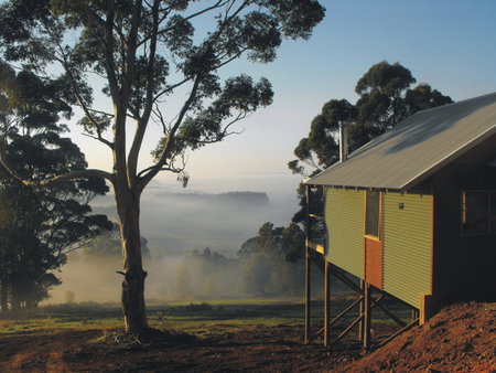 Karma Chalets - Accommodation Sydney 4