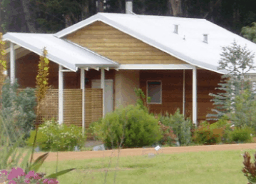 Big Brook Retreat - Accommodation Sydney