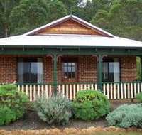 Karri Valley Chalets - Accommodation Sydney