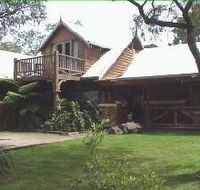 William Bay Country Cottages - Sydney 4u