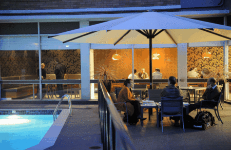 Royal Pacific Hotel - Accommodation Sydney